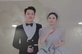 刘宇周沙结婚纪念