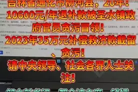 吉林省通化市柳河县乱作为滥用职权请中央领导社会各界人士关注