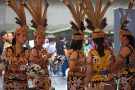 去马来西亚应该知道的事情 男人可以娶4位老婆 且不是人人都能娶视频封面