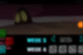 错误化传奇第五周，错误化，汤姆