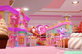 奇妙萌可9月22日韩国版马上在韩国上线