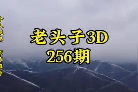 老头子3D第256期视频封面