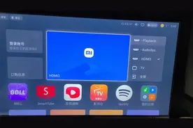智能电视 小米miniled spro 85 必装的软件app视频封面