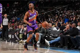 火箭3换1交易报价克里斯保罗！视频封面