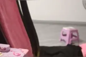 可动纸片玩偶哑女，斯黛拉