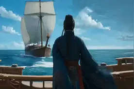 文天祥为何要留取丹心照汗青呢，汗青又是什么意思呢？