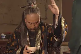 【康：五年奋战，康熙剿灭吴三桂平定三藩，康熙直言：民心就是天视频封面