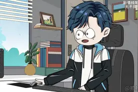 沉浸在创作的世界里，灵感迸发！