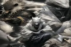 出马堂里的那些事4——出马前期的具体流程，以及体感！视频封面