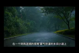 查尔斯小火车的恐怖故事视频封面