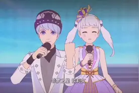 菲梦少女第二季换装合集视频封面