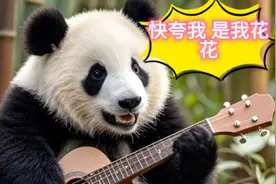 🌟【成都熊猫基地保姆级攻略｜看花花必看！避雷+美食+路线视频封面