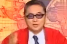 李敖说要得诺贝尔文学奖必须出卖你的祖国视频封面