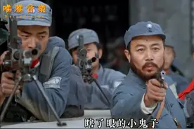 宁为战死鬼，不做亡国奴！一首史诗级战歌《nijamena》致敬先烈！