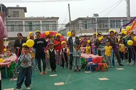 吗咿呀嘿，吗咿呀嘿 💃视频封面