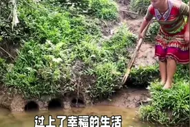 民间故事:爱情可以超越一切障碍