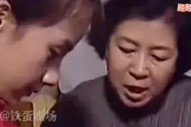 那个年代，那时候的亲戚才叫亲戚！