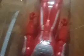 赛文可动手办视频封面