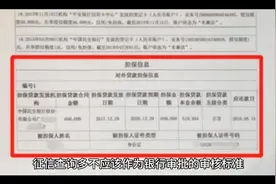 银行应该取消征信查询次数，这样才能做到普惠金融，惠民金融。视频封面