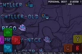 腐化重周五夜放克模组下载