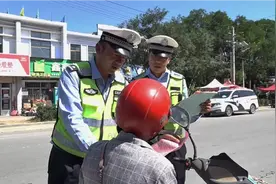 2025年3月起，2种电动车号牌失效，禁止上路，车主注意视频封面