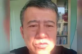 46岁大叔探讨人活着的意义，寥寥几句说的太通透了！视频封面