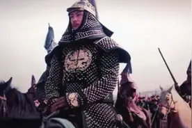 清朝有十四个驻防将军 地位比九大总督还高#驻防将军 #总督 #巡抚视频封面