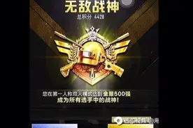 不同主播的和平精英ID