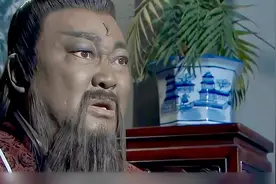 包拯回老家，发现侄子倒卖官盐，忍痛铡包勉！