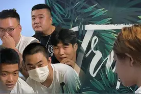 沉浸式体验精神小妹儿的一天（19）视频封面