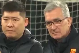 东体：在伊万基本确认留任后，郑智有可能将无缘国足视频封面