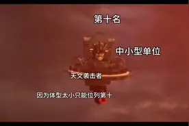 马桶人vs监控人全剧战力前十视频封面