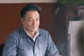 平凡的世界 田福军从农机站站长升任地委书记视频封面