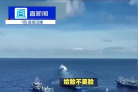 以前是搁置争议，现在好了，黄岩岛一划线，从此再无争议