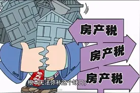 天涯有高人！天涯神贴预测国家房地产！视频封面