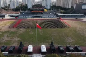 为什么武警机动总队要这么多人呢？