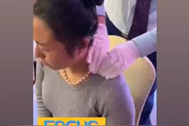奇经疗法能让聋子听到声音，哑巴说话。