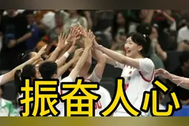 CCTV5直播，晚上七点大运会决赛，中国女篮决战日本，球迷沸腾了