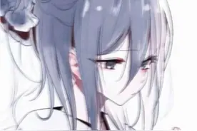 你们要的好看漫画女头像来啦!视频封面