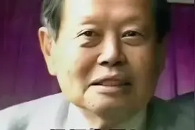 杨振宁回忆邓稼先 #邓稼先#视频封面