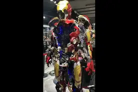 cosplay界也有段位，看看你达到哪个等级了？