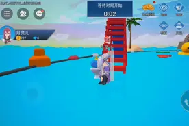 解谜团哦。很好玩的，大家去233乐园。可以来。