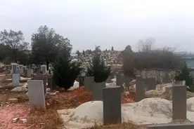 公墓选地要注意哪几点？视频封面