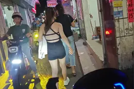 广州天河跑外卖，挑战一天赚500，看看需要多久，能不能完成？视频封面