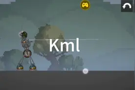 甜瓜游乐场机甲