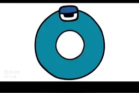 毛绒玩具o和m.视频封面