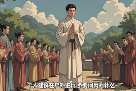 出马仙：立堂出马流程你了解多少？视频封面