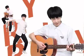 【TF家族四代】