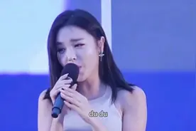 ＃美女＃韩星·洪真英＃韩语歌《活着》＃人美曲动听＃励志奋进＃