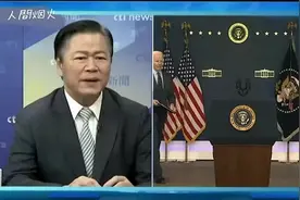 佬美脸丢大了！老拜头偷鸡不成蚀把米结果玩砸了G20合照都没拍。